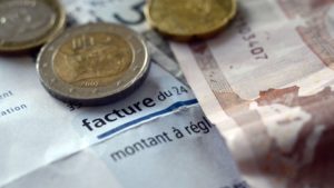 euros facture electricité 2030