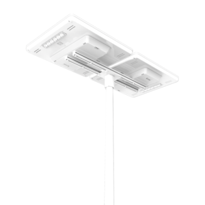 ISSL Maxi 4 Sunna Design solar floor lamp
