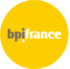 Logo BPI FRANCE partener burghez global