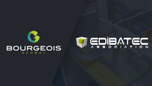 Edibatec association ajoute bourgeois global catalogue