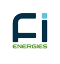 Logo-ul Fi energie