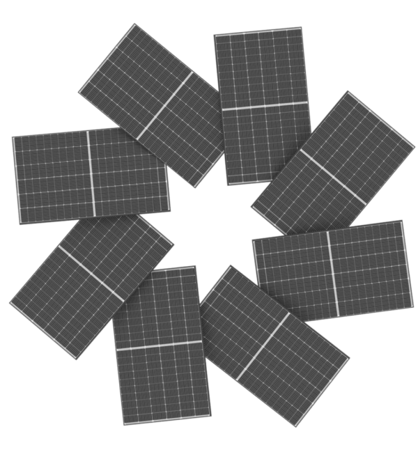 Modules PV Panneaux solaires Bourgeois Global France