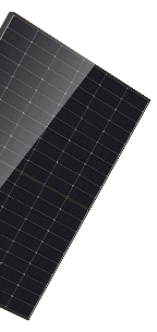 Panneau photovoltaïque